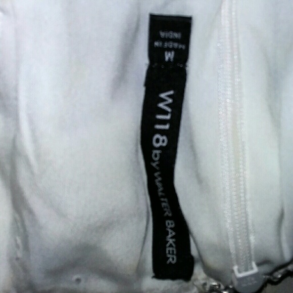 FLOWY WALTER/W118 - Picture 5 of 6